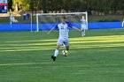 Men's Soccer vs Brandeis  Wheaton Men's Soccer vs Brandeis University. - Photo by Keith Nordstrom : Wheaton, Soccer, Brandeis, MSoc2019